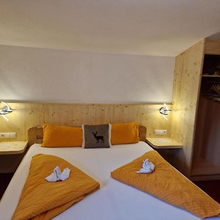 Gaestehaus Fernblick Заутенс Екстериор снимка