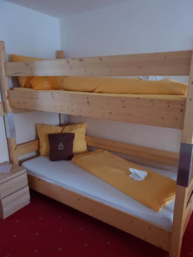 Gaestehaus Fernblick Заутенс Екстериор снимка