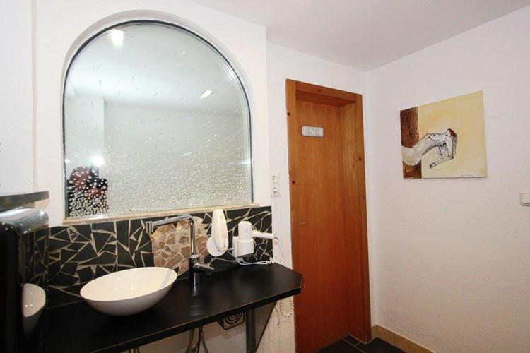 Gaestehaus Fernblick Заутенс Екстериор снимка