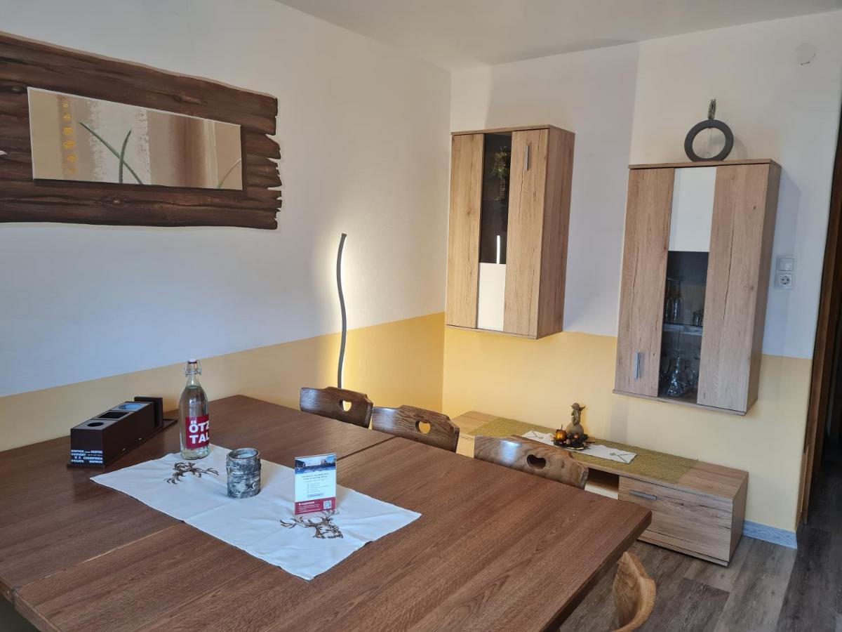 Gaestehaus Fernblick Заутенс Екстериор снимка