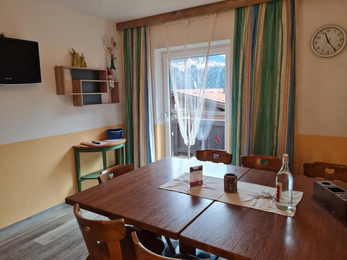 Gaestehaus Fernblick Заутенс Екстериор снимка