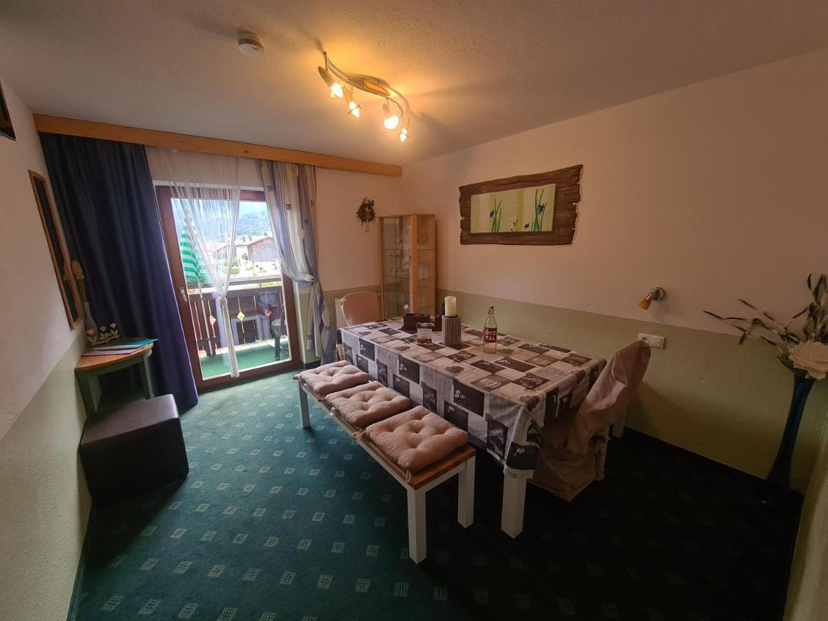 Gaestehaus Fernblick Заутенс Екстериор снимка