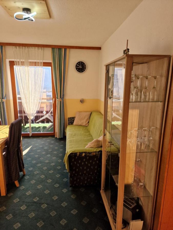 Gaestehaus Fernblick Заутенс Екстериор снимка