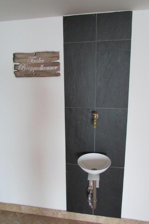 Gaestehaus Fernblick Заутенс Екстериор снимка