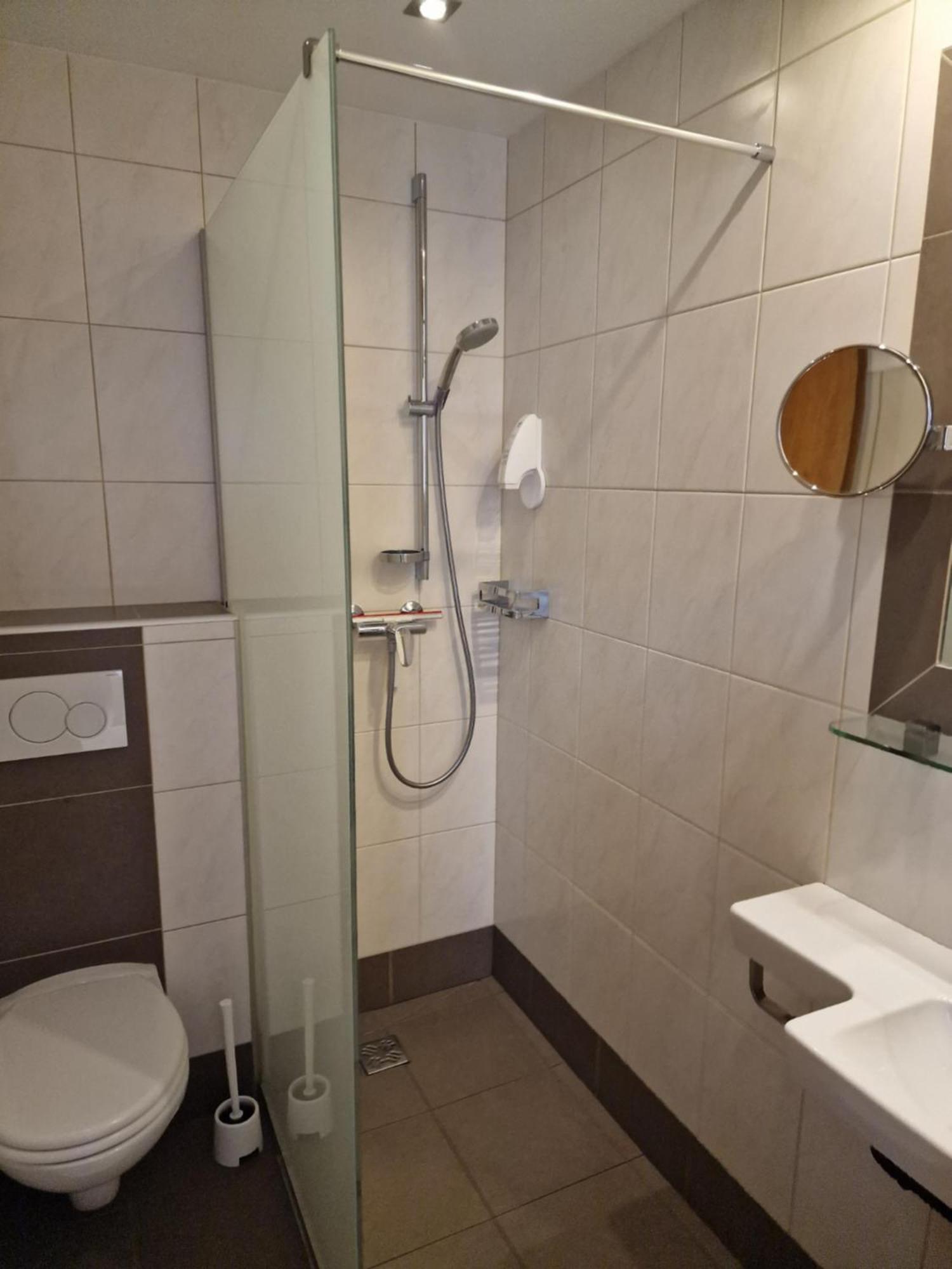 Gaestehaus Fernblick Заутенс Екстериор снимка