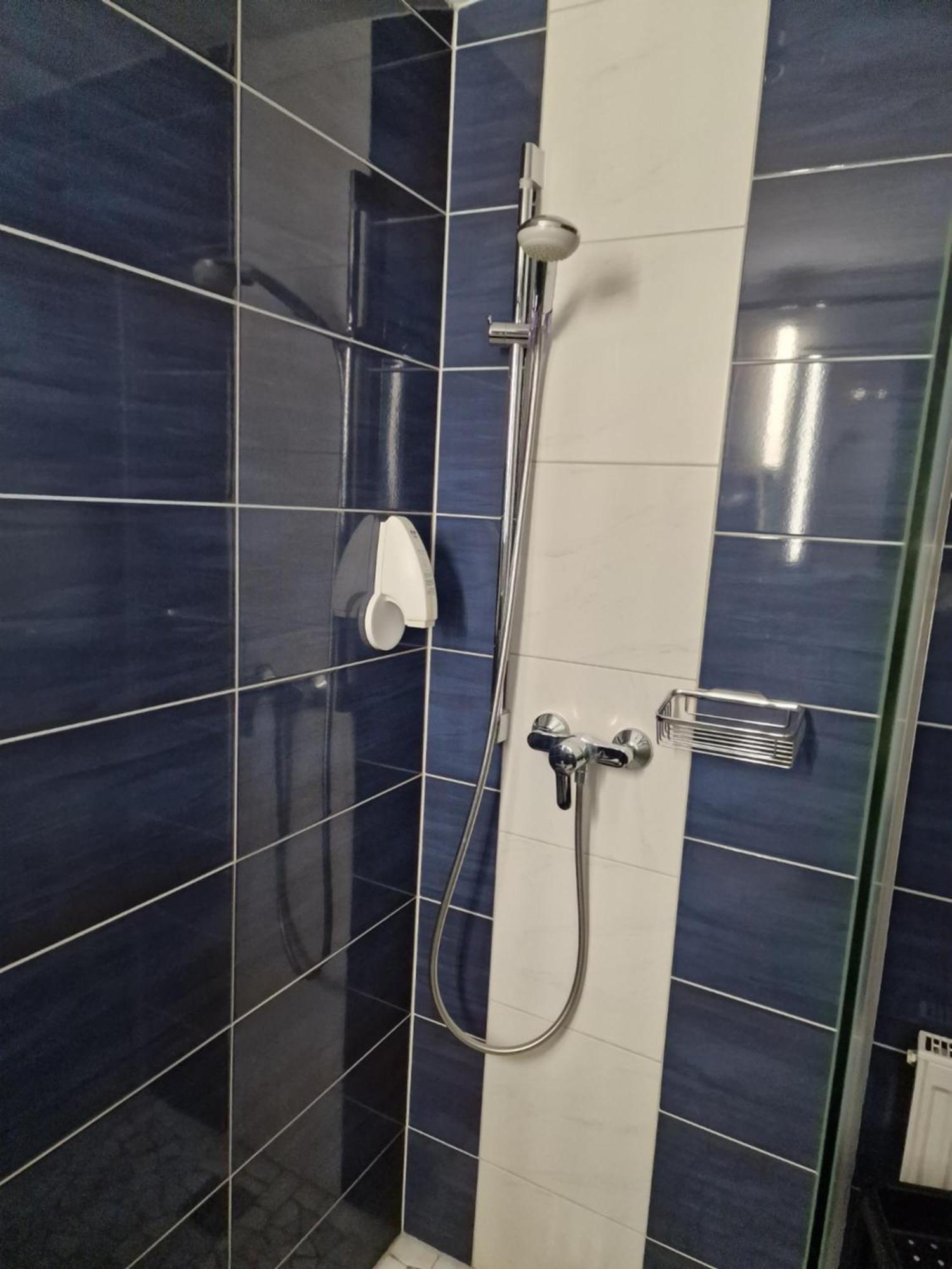 Gaestehaus Fernblick Заутенс Екстериор снимка